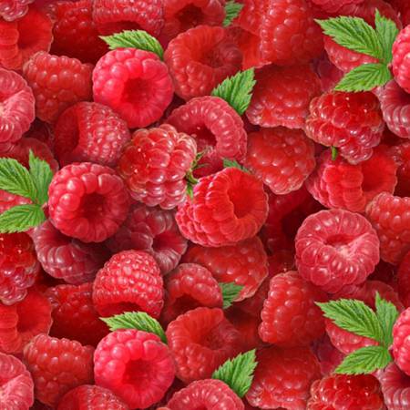 Raspberry Raspberries