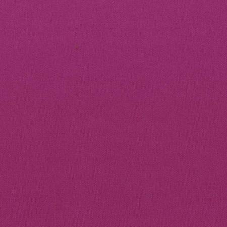 Purple Solid Flannel Heavyweight 6.6oz per sq yd