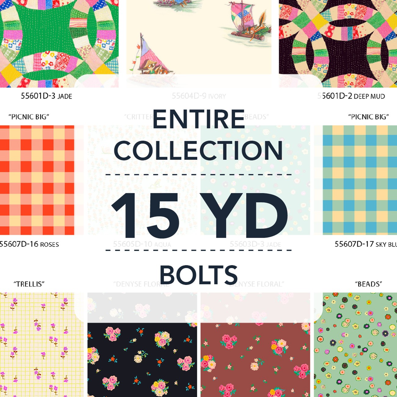 Product Image For 15YDBOAT-X.