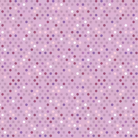 Confetti Drop Lavender