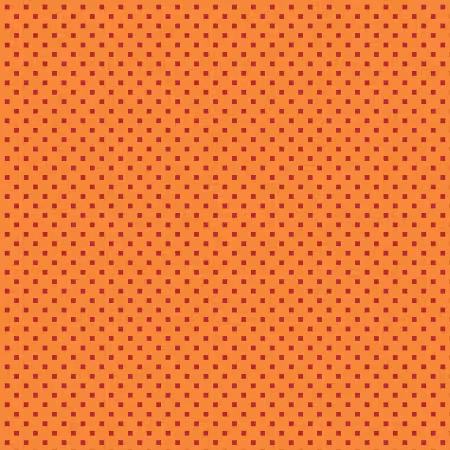 Orange/Red Snazzy Squares BEN061125