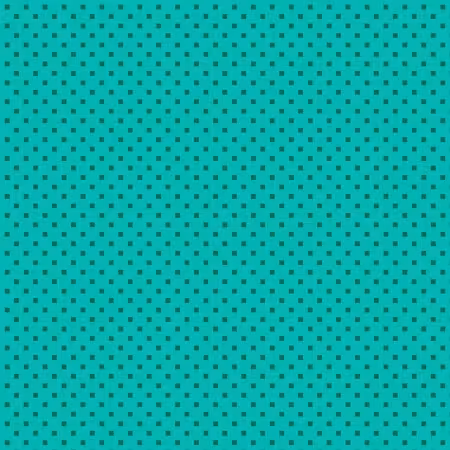 Turquoise/Teal Snazzy Squares BEN061125
