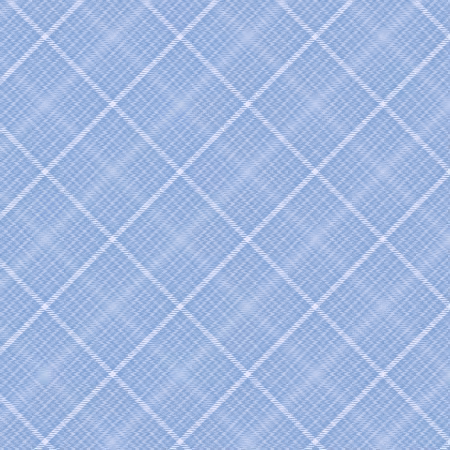Tartan Plaid Sky