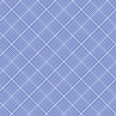 Tartan Plaid Periwinkle
