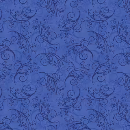 Dancing Scroll Royal