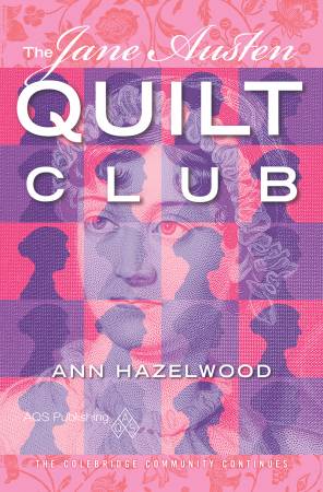 The Jane Austen Quilt Club