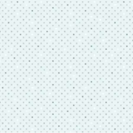 Dazzling Squares Light Teal