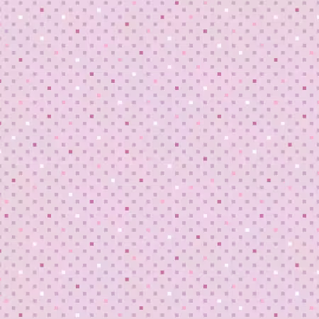 Dazzling Squares Light Mauve