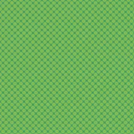 Green Octadot