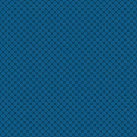 Dark Blue Octadot