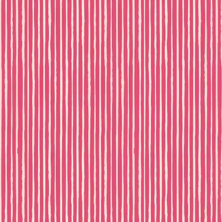 Rose Joyful Stripe