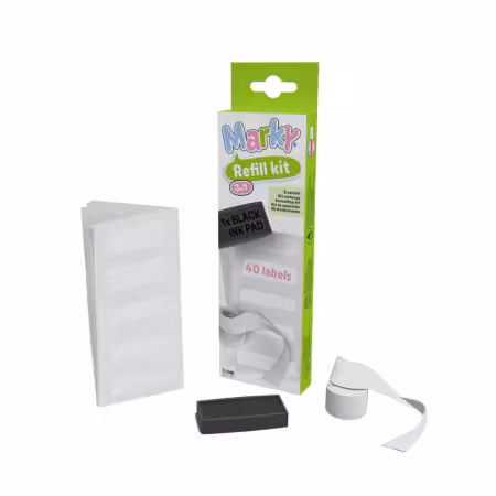 DIY Marky Refill Kit