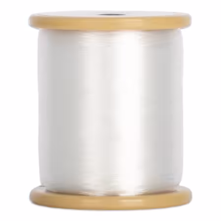 Wonder Invisible Nylon .004mm 2000yds Clear