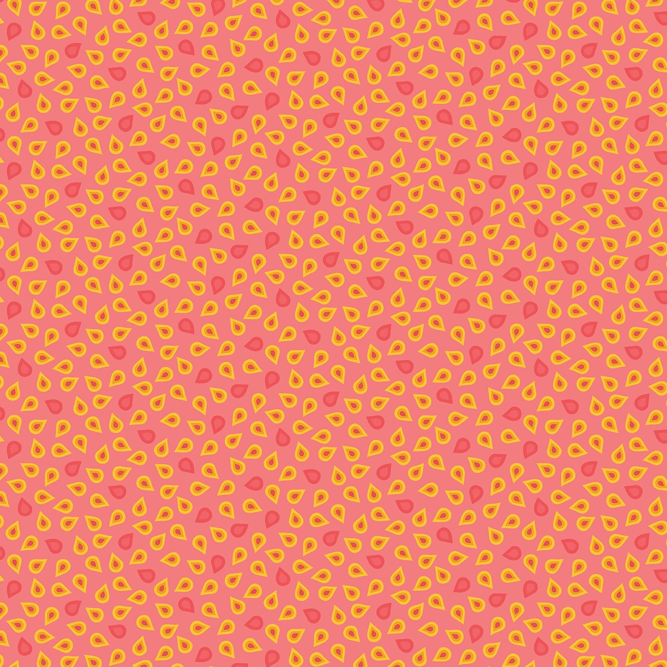Coral Leaflets