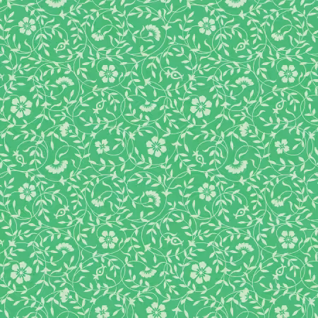 Emerald Vines