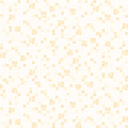 Modern Triangles Cream