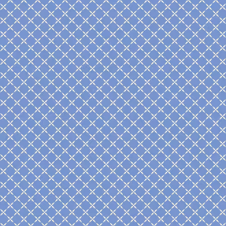 Crosshatch Sky