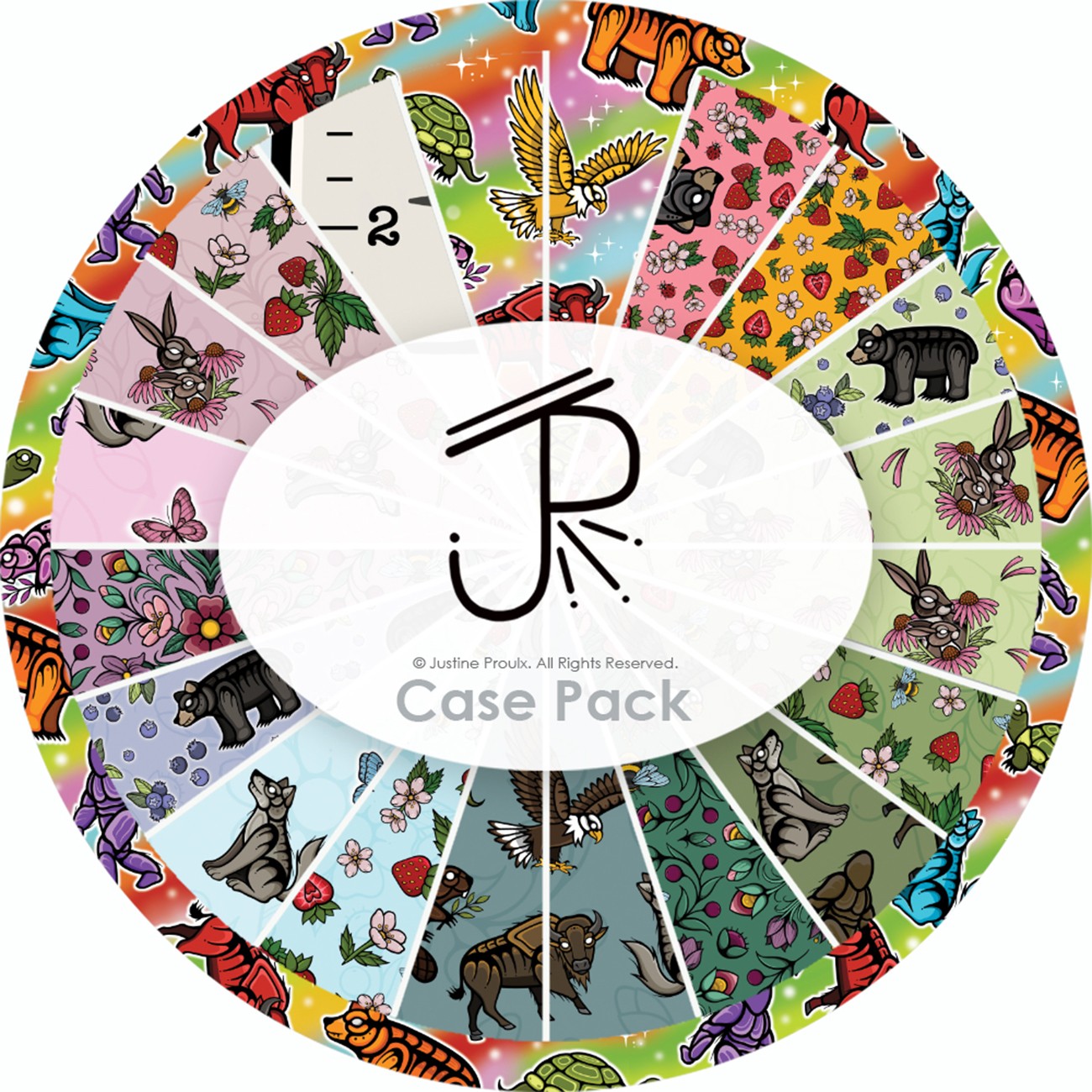 Product Image For 17260108CASE.