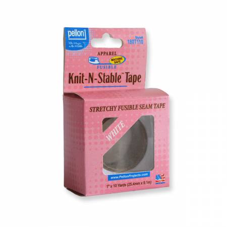 Knit-N-Stable Tape