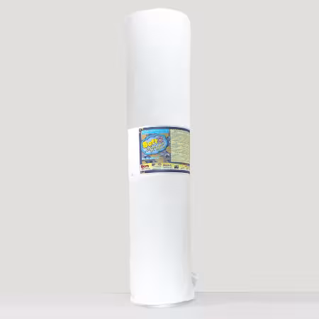 Batting Soft & Bright 4oz 124in x 20yds