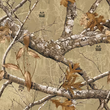 Real Tree Fleece