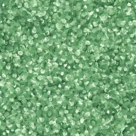 Dabble Paint Drops Texture Grass 118in Wideback