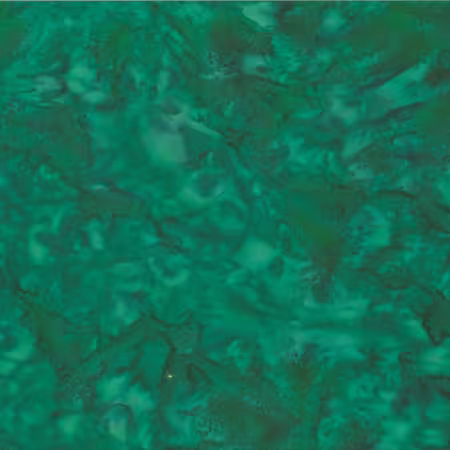 Belize Watercolor Batik