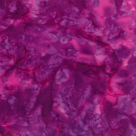 Jelly Watercolor Batik