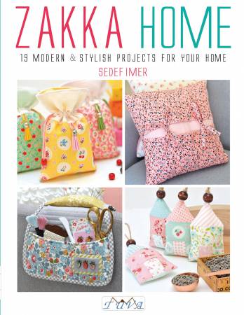 Zakka Home:  19 Modern and Stylish Projects For Your Home