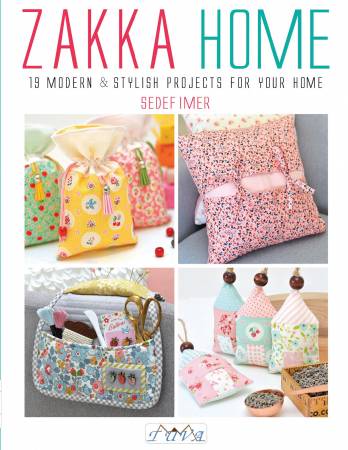 Zakka Home: 19 Modern and Stylish Projects For Your Home