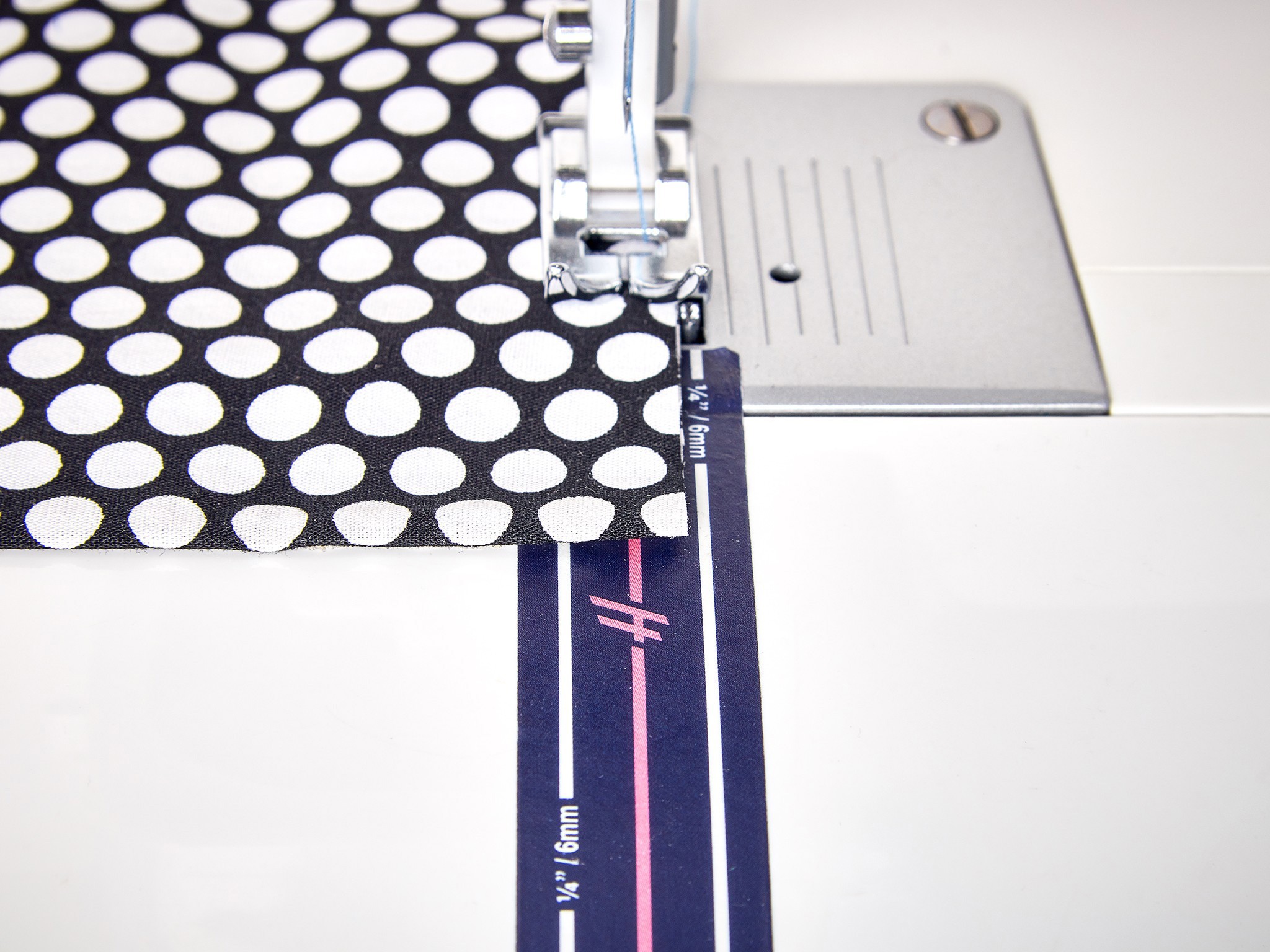 Seam Guide Washi Tape Self Adhesive