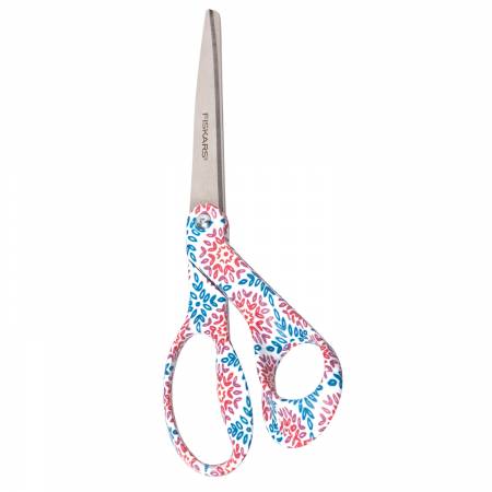 Premier 8in Bent Fashion Deco Scissors Limited Edition
