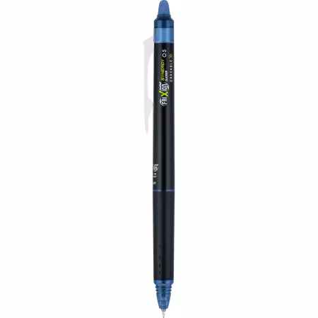 Frixion Point Synergy Clicker Extra Fine Navy