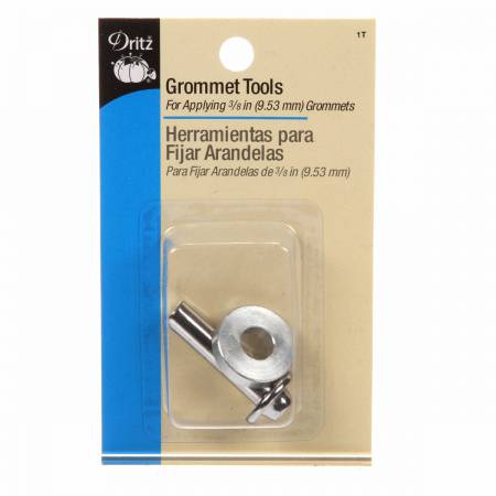 Grommet Tool For 3/8in Grommets