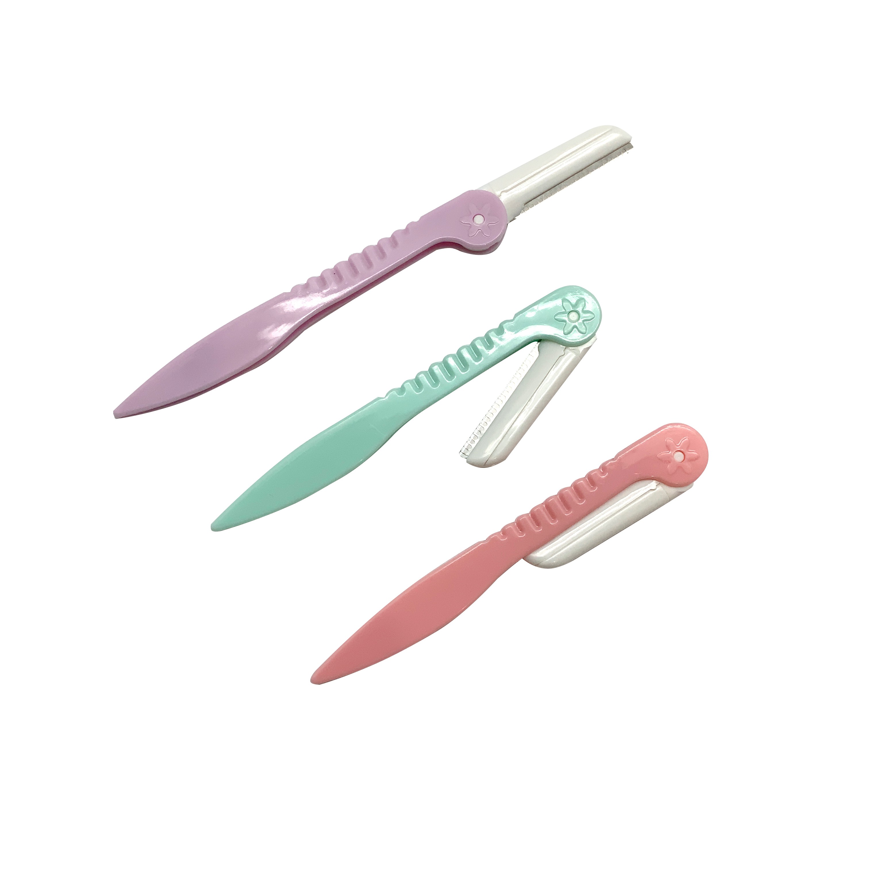 Tuck away seam ripper