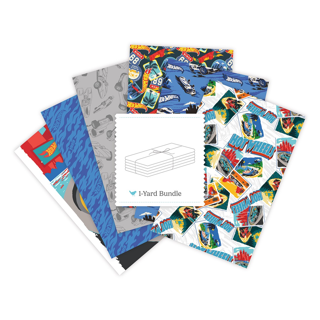 Product Image For 1YD-19100W-6.