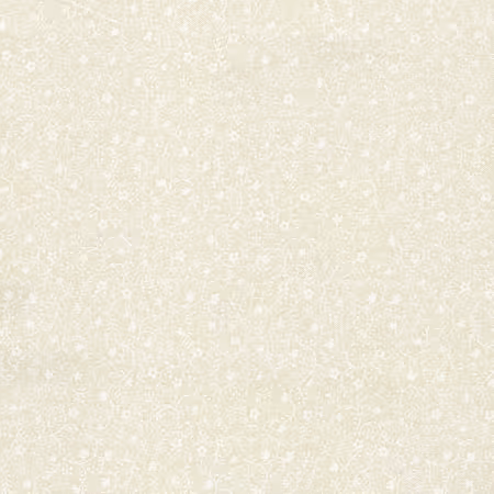 Cream Tone on Tone