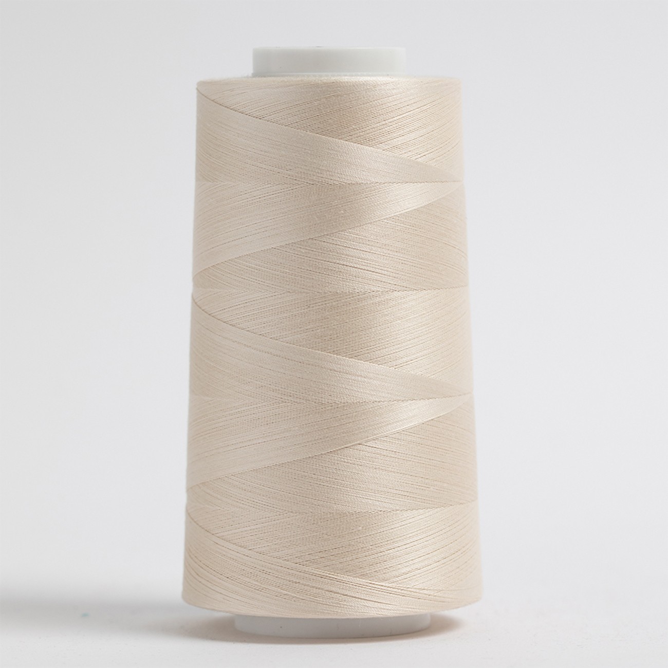 Superior PIMA #8003 Off White 5,000 yd cone