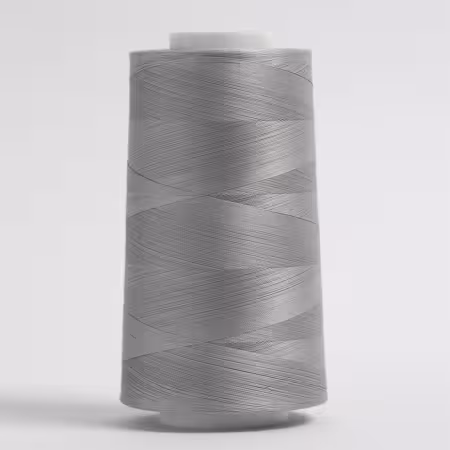 Superior PIMA #8011 Medium Gray 5,000 yd cone
