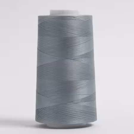 Superior PIMA #8012 Slate Gray 5,000 yd cone