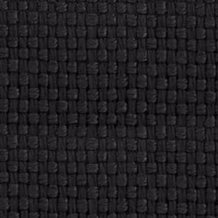 COSMO Embroidery Linen Cloth for Cross Stitch Precuts 22ct Black