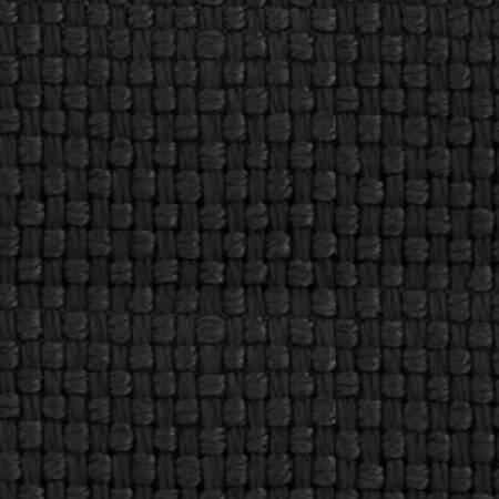 COSMO Embroidery Linen Cloth for Cross Stitch Precuts 22ct Black