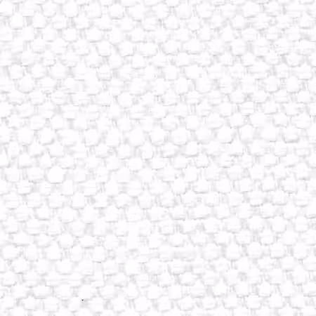 COSMO Embroidery Linen Cloth for Cross Stitch Precuts 22ct White