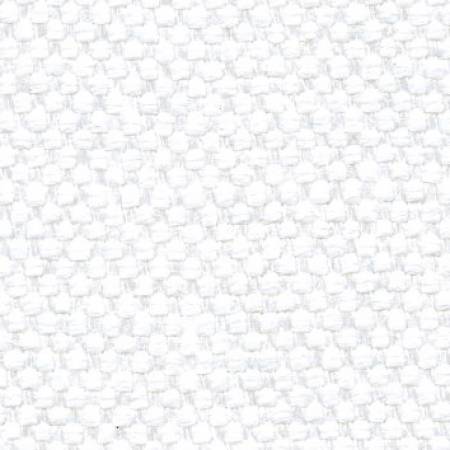 COSMO Embroidery Linen Cloth for Cross Stitch Precuts 22ct White