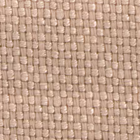 COSMO Embroidery Linen Cloth for Cross Stitch Precuts 22ct Mocha