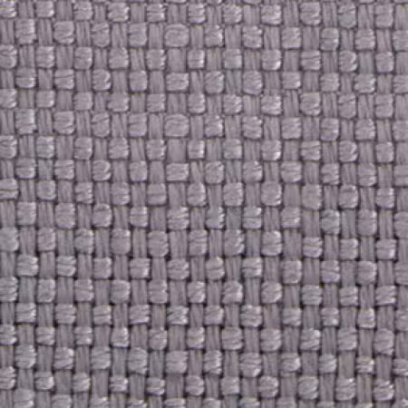 COSMO Embroidery Linen Cloth for Cross Stitch Precuts 22ct Grey