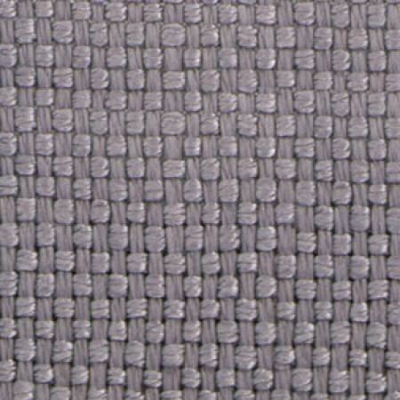 COSMO Embroidery Linen Cloth for Cross Stitch Precuts 22ct Grey