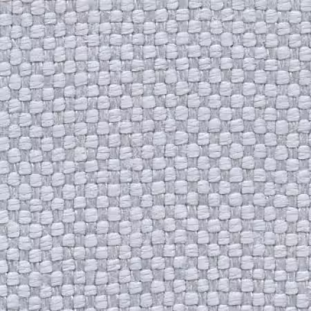 COSMO Embroidery Linen Cloth for Cross Stitch Precuts 22ct Silver Grey