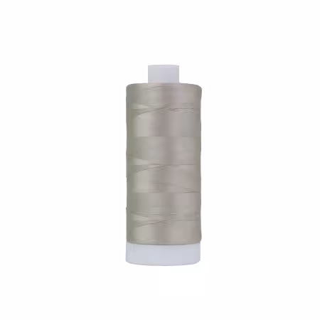 Pima Cotton Thread 50wt 1200yds Beige