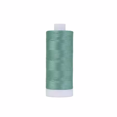 Pima Cotton Thread 50wt 1200yds Jade
